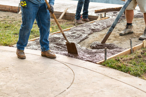 Best Concrete Grinding and Polishing in Mirrormont, WA