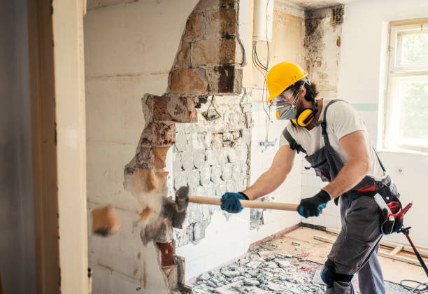 Best Residential Concrete Solutions in Mirrormont, WA