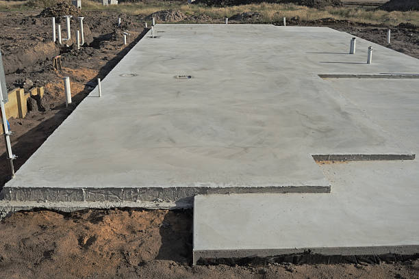 Best Concrete Pool Decks in Mirrormont, WA