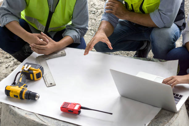 Best Concrete Staining and Coloring in Mirrormont, WA